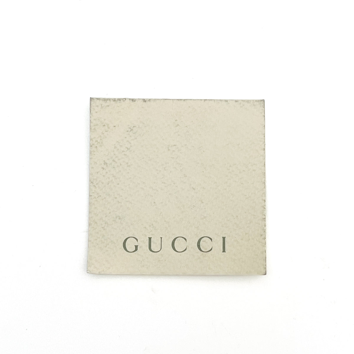 GUCCI Suede Mini Bucket Shoulder bag Hand Bamboo 2way Vintage Auth From Japan